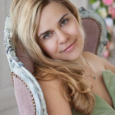 Фотография #403173, студийная фотосъемка, автор: Мария Спиридонова