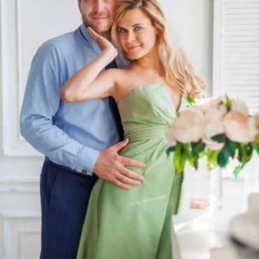 Фотография #403171, студийная фотосъемка, автор: Мария Спиридонова