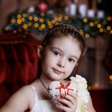 Фотография #403166, студийная фотосъемка, автор: Мария Спиридонова