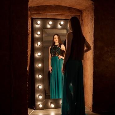 Фотография #403320, студийная фотосъемка, автор: Мария Спиридонова