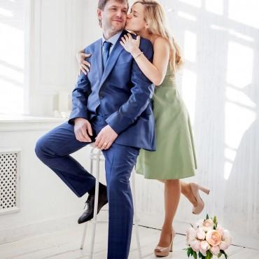 Фотография #403172, студийная фотосъемка, автор: Мария Спиридонова