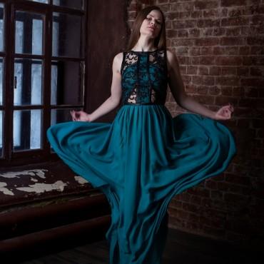 Фотография #403319, студийная фотосъемка, автор: Мария Спиридонова