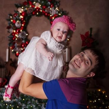 Фотография #403167, студийная фотосъемка, автор: Мария Спиридонова