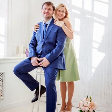 Фотография #403169, студийная фотосъемка, автор: Мария Спиридонова