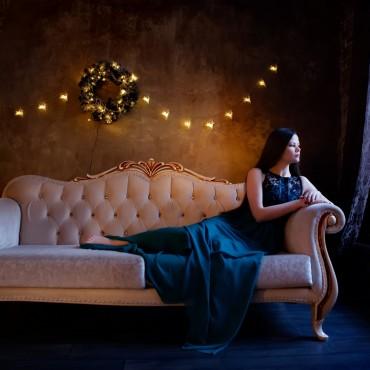 Фотография #403175, студийная фотосъемка, автор: Мария Спиридонова