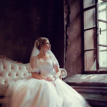 Фотография #403231, свадебная фотосъемка, автор: Татьяна Соловьева