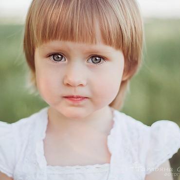 Фотография #403237, детская фотосъемка, автор: Татьяна Соловьева