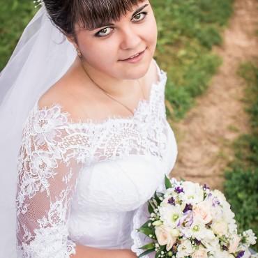 Фотография #403902, свадебная фотосъемка, автор: Кристина Инкина