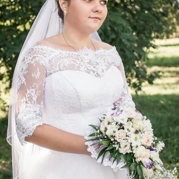 Фотография #403911, свадебная фотосъемка, автор: Кристина Инкина