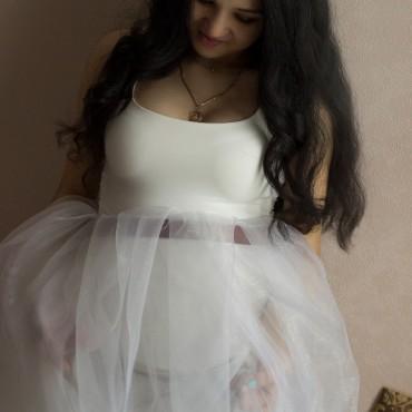 Фотография #403550, автор: Анна Осокина Фотография #403550, автор: Анна Осокина