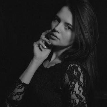 Фотография #403628, портретная съемка, автор: Елена Воронцова
