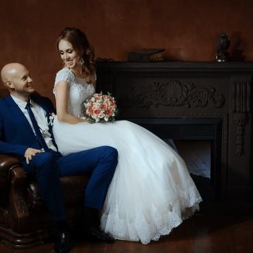 Фотография #406630, свадебная фотосъемка, автор: Игорь Воронцов