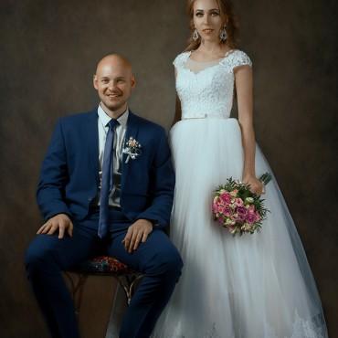 Фотография #406627, свадебная фотосъемка, автор: Игорь Воронцов
