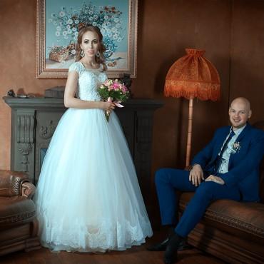 Фотография #406629, свадебная фотосъемка, автор: Игорь Воронцов