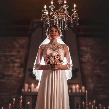 Фотография #404179, свадебная фотосъемка, автор: Артем Воронцов