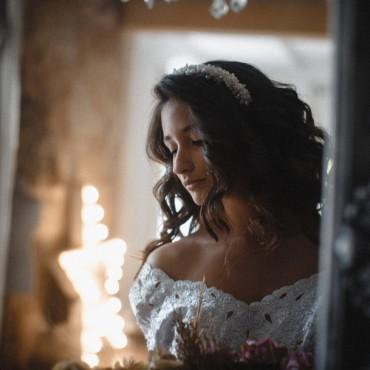 Фотография #404155, студийная фотосъемка, автор: Артем Воронцов