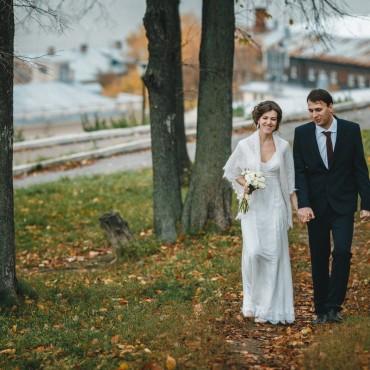 Фотография #404164, свадебная фотосъемка, автор: Артем Воронцов