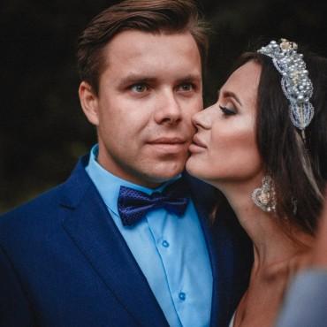 Фотография #404177, свадебная фотосъемка, автор: Артем Воронцов