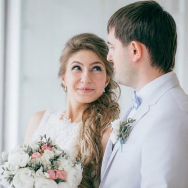 Фотография #404180, свадебная фотосъемка, автор: Артем Воронцов