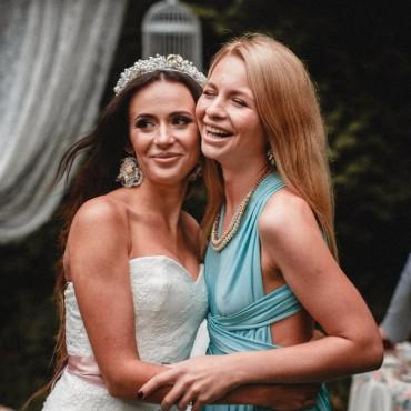 Фотография #404170, свадебная фотосъемка, автор: Артем Воронцов