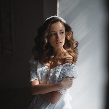 Фотография #404156, студийная фотосъемка, автор: Артем Воронцов