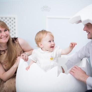 Фотография #404150, студийная фотосъемка, автор: Артем Воронцов