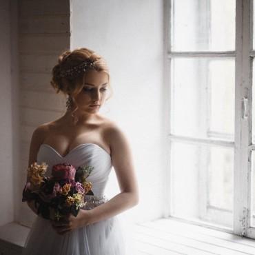 Фотография #404160, студийная фотосъемка, автор: Артем Воронцов