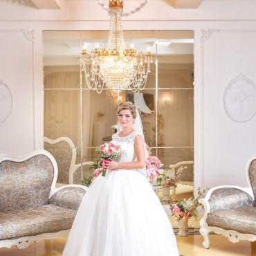 Фотография #404149, студийная фотосъемка, автор: Артем Воронцов