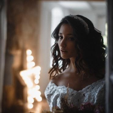 Фотография #404154, студийная фотосъемка, автор: Артем Воронцов