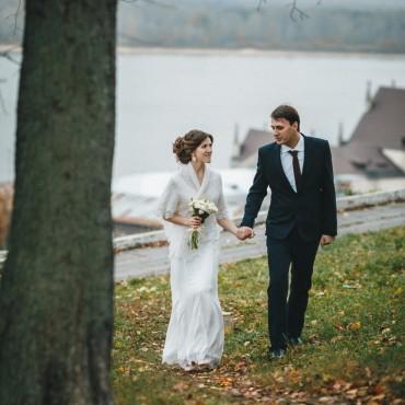 Фотография #404163, свадебная фотосъемка, автор: Артем Воронцов