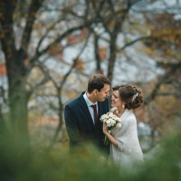 Фотография #404176, свадебная фотосъемка, автор: Артем Воронцов