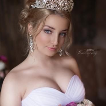 Фотография #404158, студийная фотосъемка, автор: Артем Воронцов