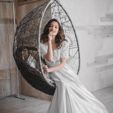 Фотография #404153, студийная фотосъемка, автор: Артем Воронцов