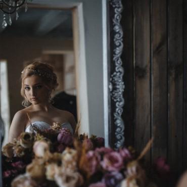 Фотография #404159, студийная фотосъемка, автор: Артем Воронцов