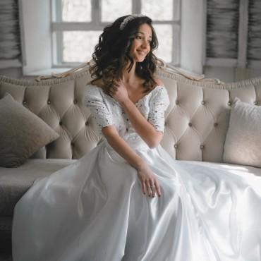 Фотография #404152, студийная фотосъемка, автор: Артем Воронцов