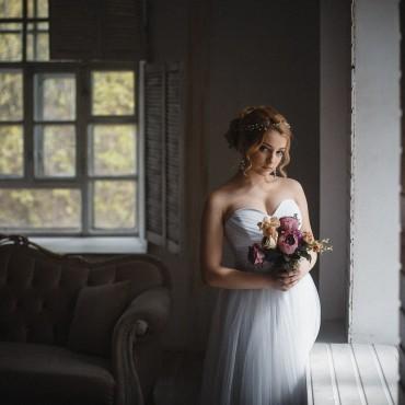 Фотография #404161, студийная фотосъемка, автор: Артем Воронцов