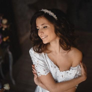 Фотография #404157, студийная фотосъемка, автор: Артем Воронцов