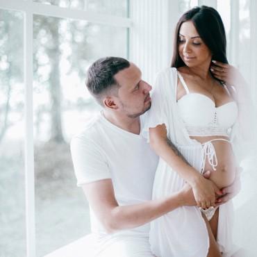 Фотография #404147, студийная фотосъемка, автор: Артем Воронцов