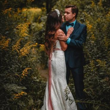 Фотография #404173, свадебная фотосъемка, автор: Артем Воронцов