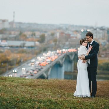 Фотография #404165, свадебная фотосъемка, автор: Артем Воронцов