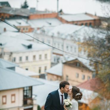 Фотография #404168, свадебная фотосъемка, автор: Артем Воронцов