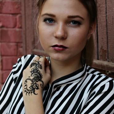 Фотография #404217, , автор: Марина Грачева