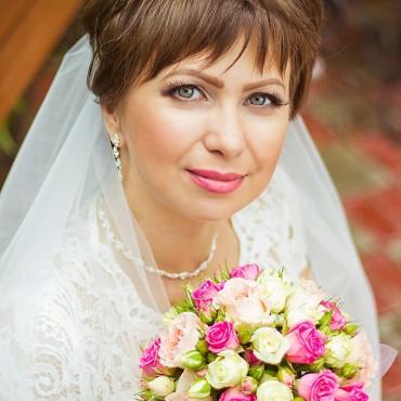 Фотография #404389, свадебная фотосъемка, автор: Мария Сычева