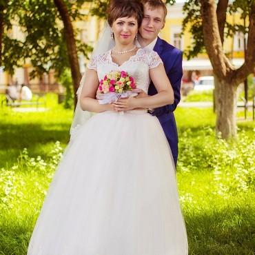 Фотография #404242, свадебная фотосъемка, автор: Мария Сычева