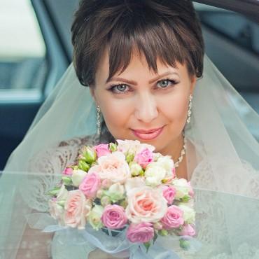 Фотография #404245, свадебная фотосъемка, автор: Мария Сычева