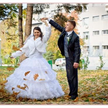 Фотография #404651, свадебная фотосъемка, автор: Сергей Епифанов