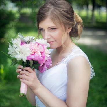Фотография #403425, свадебная фотосъемка, автор: Андрей Денисов