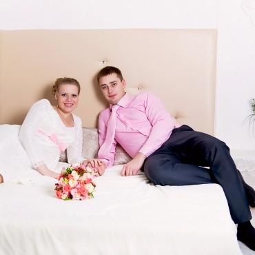 Фотография #405211, свадебная фотосъемка, автор: Наталья Криночкина