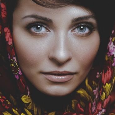 Фотография #405776, портретная съемка, автор: Евгений Матвеев