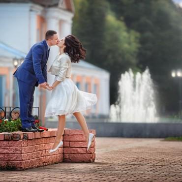 Фотография #406056, свадебная фотосъемка, автор: Евгений Медов